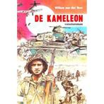 Kameleon 9789025722494 Willem van der Veer, Boeken, Reisgidsen, Gelezen, Willem van der Veer, Verzenden