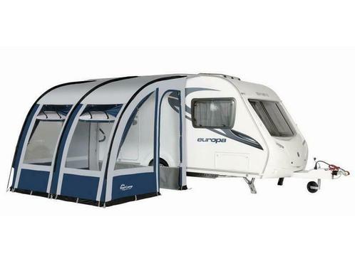 Dorema caravanvoortent Magnum 260, Caravans en Kamperen, Voortenten en Luifels, Nieuw