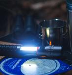 NEBO Slyde King 2K - 2000 Lumen Zaklamp en Werklamp, Ophalen of Verzenden, Nieuw, NEBO