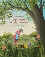 Opa Daantje doet het niet meer 9789463239677 Liet Kombrink, Verzenden, Zo goed als nieuw, Liet Kombrink