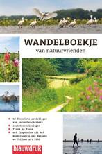 Wandelboekje van natuurvrienden 9789075271973 Wim Huijser, Gelezen, Wim Huijser, Maarten Ettema, Verzenden