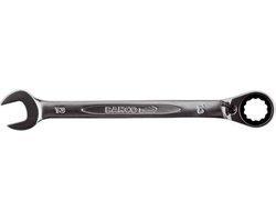 Bahco 1RM-17 Steek-/ringratelsleutel - 17 x 226mm, Doe-het-zelf en Verbouw, Gereedschap | Handgereedschap, Verzenden
