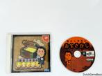 Sega Dreamcast - Director Yukawas Treasure Hunt - Japan, Verzenden, Gebruikt