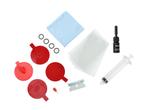 Autoruit Reparatie Set - Voorruit Barst Reparatie Kit - Ster, Auto diversen, Autogereedschap, Ophalen of Verzenden, Nieuw