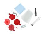 Autoruit Reparatie Set - Voorruit Barst Reparatie Kit - Ster, Ophalen of Verzenden, Nieuw