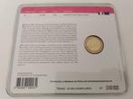 Frankrijk. 2 Euro 2017 Ruban Rose