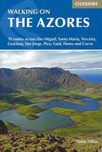 Wandelgids Walking on the Azores Azoren | Cicerone, Boeken, Reisgidsen, Nieuw, Verzenden
