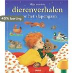 Mijn mooiste dierenverhalen voor het slapengaan G. Muller, Verzenden, Gelezen, G. Muller