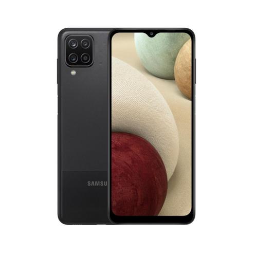 Samsung Galaxy A12 128GB  Zwart Geseald | Nieuw in Doos, Telecommunicatie, Mobiele telefoons | Samsung, Nieuw, Ophalen of Verzenden