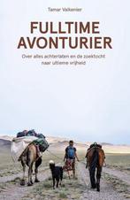 Fulltime avonturier - Tamar Valkenier -  9789021576848, Ophalen of Verzenden, Sport, Tamar Valkenier, Nieuw