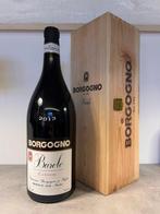 2013 Borgogno, Cannubi - Barolo DOCG - 1 Magnum (1,5 L), Nieuw