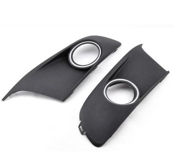 Mistlamp Rooster set VW Caddy 2010-2015 (Volkswagen), Auto-onderdelen, Verlichting, Nieuw, Volkswagen, Verzenden