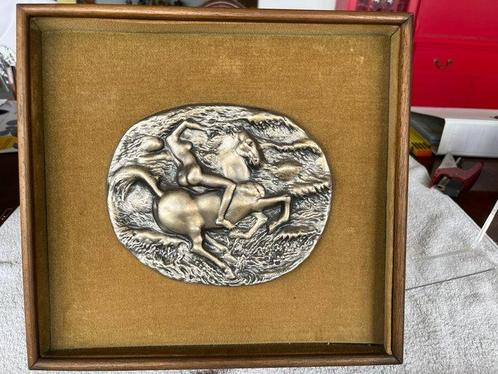 Pericle Fazzini (1913-1987) - Amore di Mare, Antiek en Kunst, Antiek | Overige Antiek