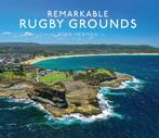 9780008562120 Remarkable Rugby Grounds | Tweedehands, Boeken, Ryan Herman, Zo goed als nieuw, Verzenden