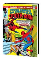 Spectacular Spider-Man Omnibus Vol. 1, Boeken, Verzenden, Nieuw