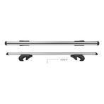 ProPlus Dakraildrager - 120 cm - Aluminium - Max. 90 kg -..., Caravans en Kamperen, Caravan accessoires, Ophalen of Verzenden