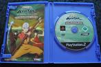 Avatar De Legende Van Aang  De Brandende aarde Playstation 2, Spelcomputers en Games, Games | Sony PlayStation 2, Verzenden, Nieuw