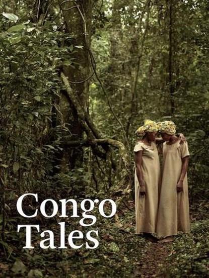 Congo Tales | 9783791357898 | Stefanie Plattner ; Eva Vonk, Boeken, Wetenschap, Zo goed als nieuw