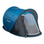 Pop-up tent | Dunlop | 2 personen, Caravans en Kamperen, Tenten, Verzenden, Nieuw