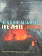The white lioness by Henning Mankell (Hardback), Gelezen, H Mankell, Verzenden