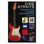 Dire Straits Complete Chord Songbook, Boeken, Ophalen of Verzenden, Nieuw