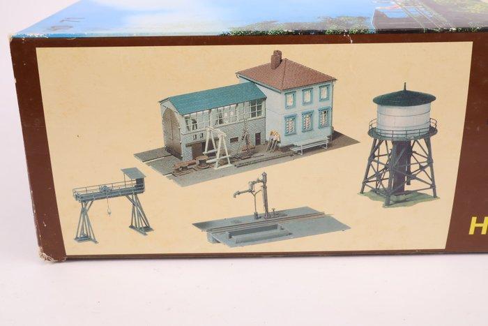 Faller H0 - 71 - Modeltrein bouwpakketten (1) - Bouwpakket:, Hobby en Vrije tijd, Modeltreinen | H0