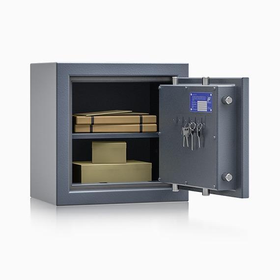 Inbraakwerende privékluis Ameno I-0 - klasse 1, Huis en Inrichting, Brandblussers en Brandkasten, Brandkast, Nieuw, Ophalen of Verzenden