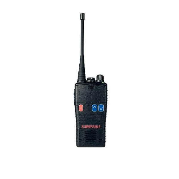Bieden: Entel HT722S VHF High Band Marine, Watersport en Boten, Navigatiemiddelen en Scheepselektronica, Nieuw, Ophalen of Verzenden