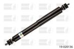 BILSTEIN B4 GAS Schokdemper Nissan PATROL GR I (Y60) BJ:, Nieuw, Nissan