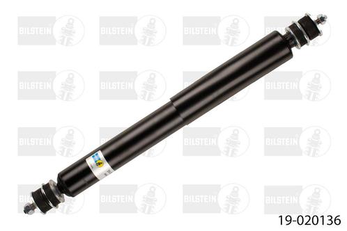 BILSTEIN B4 GAS Schokdemper Nissan PATROL GR I (Y60) BJ:, Auto-onderdelen, Ophanging en Onderstel, Nieuw, Nissan
