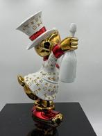 Naor - Picsou Louis Vuitton