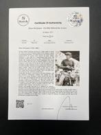 Le Mans 1971 - Steve McQueen - On Bike Behind the Scenes -, Nieuw