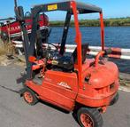 Gebruikte Linde diesel heftruck H15D inst 03321, 1000 tot 2000 kg, Diesel, Heftruck, Linde