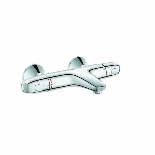 Grohe 34155003 Grohtherm 1000 chroom, Doe-het-zelf en Verbouw, Sanitair, Ophalen of Verzenden