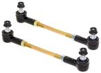 RockJock Adjustable Sway Bar End Link Kit 8 1/2in Long Rods, Ophalen of Verzenden, Nieuw