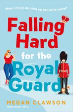 Falling hard for the royal guard (9789402712940), Nieuw, Verzenden
