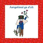 Aangekleed ga duit 9789078839057 F.C.M. Ghering, Verzenden, Zo goed als nieuw, F.C.M. Ghering