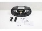 Philips AZB798T - Draagbare CD Soundmachine - DAB+ Bluetooth, Verzenden, Zo goed als nieuw