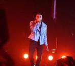 Rauw Alejandro Tickets Te Koop