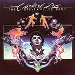 lp nieuw - The Steve Miller Band - Circle Of Love, Cd's en Dvd's, Vinyl | Pop, Verzenden, Zo goed als nieuw