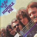 cd - Humble Pie - Best Of Humble Pie, Verzenden, Zo goed als nieuw