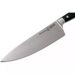 Messermeister 20cm Professioneel Koksmes – Duits Roestvri., Ophalen of Verzenden, Nieuw, Overige materialen, Los bestek