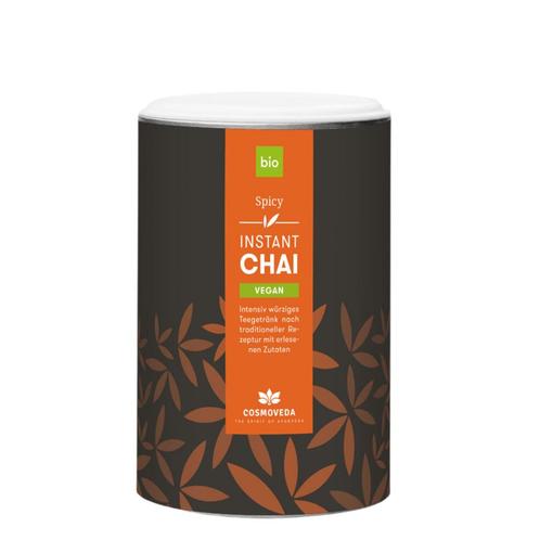 Instant Chai Latte Vegan - Pittig, Sport en Fitness, Gezondheidsproducten en Wellness, Nieuw