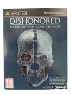 Dishonored Game Of The Year Edition + Slipcover (PS3), Spelcomputers en Games, Games | Sony PlayStation 3, Verzenden, Nieuw