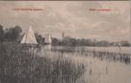 OUD-LOOSDRECHT - Loosdrechtsche plassen, Verzamelen, Ansichtkaarten | Nederland, Verzenden, Gelopen