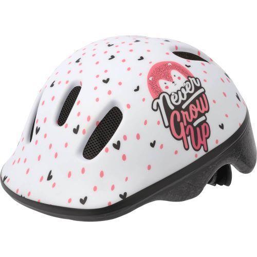 Polisport Babyhelm Hoggy / Stekelvarken XXS, Fietsen en Brommers, Fietsaccessoires | Fietshelmen, Nieuw, Verzenden
