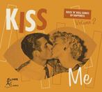 Kiss Me--CD