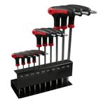 Benson Torx schroevendraaierset - T-vorm - Antislip - 10-..., Ophalen of Verzenden, Nieuw