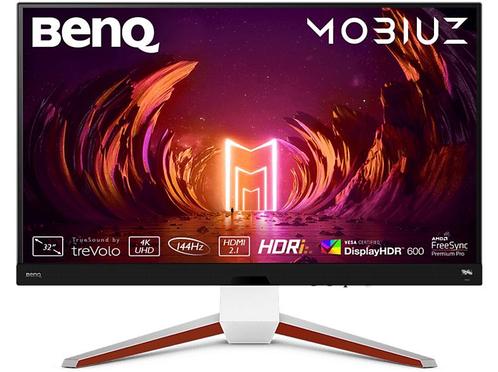 Benq - Ultra HD 4K  Monitor - 32 inch, Computers en Software, Monitoren, IPS, 1 tot 2 ms, Nieuw, Ultra HD (4K), 101 t/m 150 Hz