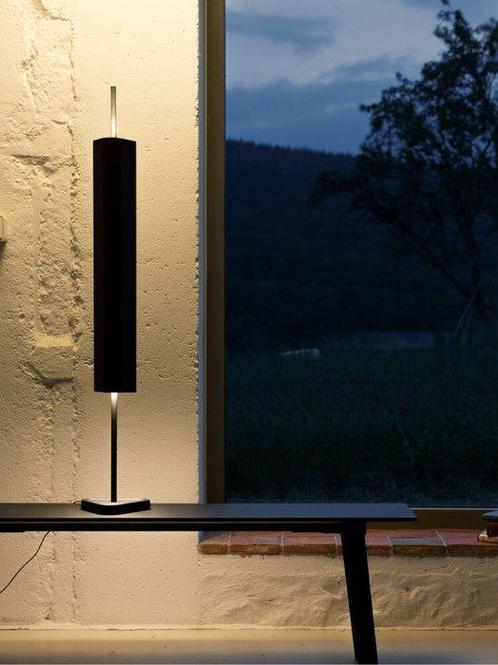 Flos - Erwan Bouroullec - Lamp - Emi tafel blauw - Aluminium, Antiek en Kunst, Antiek | Lampen